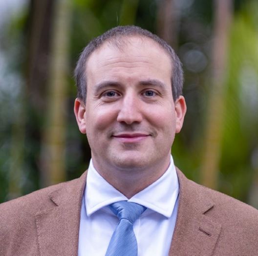 24.03.2025: The notion of an Illegal Occupation in the ICJ’s 2024 Palestine Advisory Opinion with Marko Milanovic